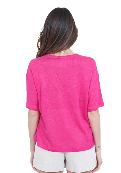  DES PETIT HAUTS | T- Shirt | HANNABELLE-1E26022211033